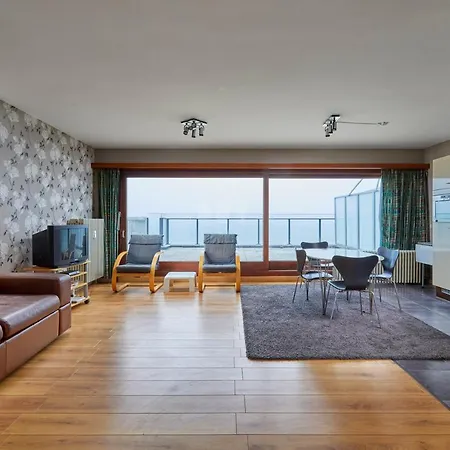Apartment Noordzee 10/30