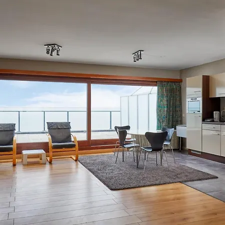 Apartment Noordzee 10/30